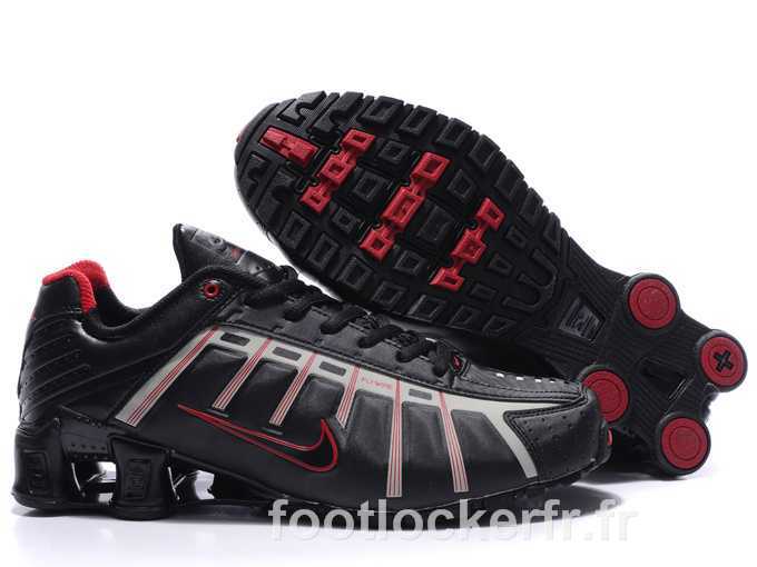 Homme Nike Shox O Leven Envente Nouveaustyle Nike Shoks